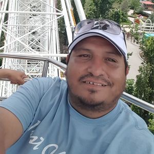 Meet your Posher, Mario